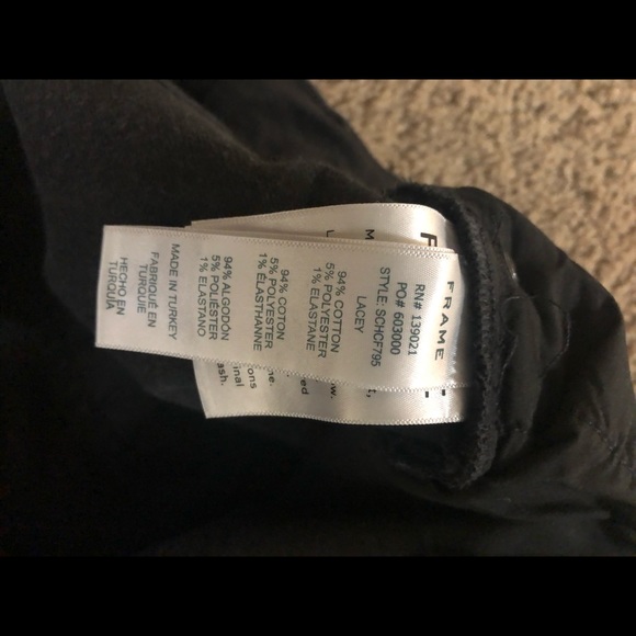 FRAME DENIM - Picture 4 of 6